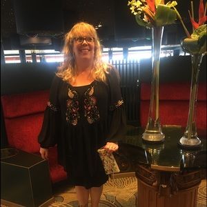 Meet your Posher, Laura